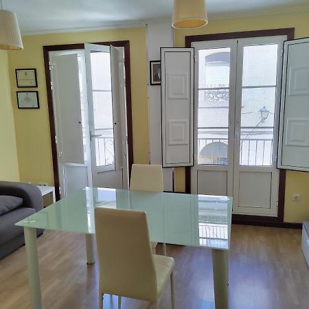 Apartamento Paseo Fluvial Tui Extérieur photo