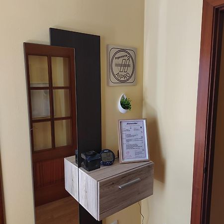 Apartamento Paseo Fluvial Tui Extérieur photo