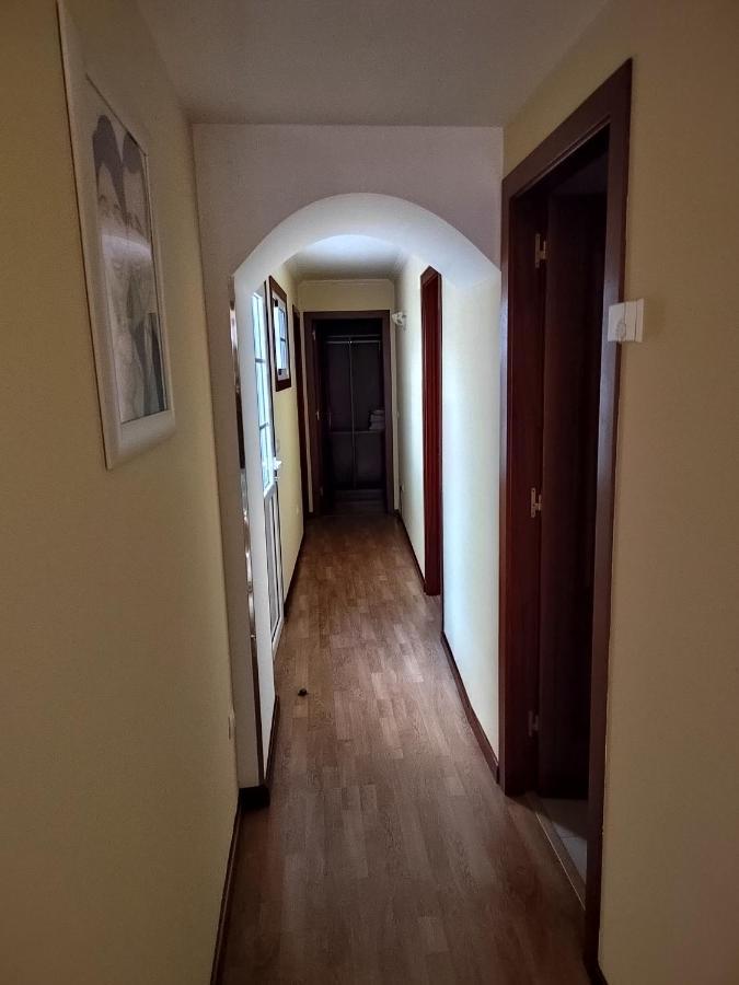 Apartamento Paseo Fluvial Tui Extérieur photo