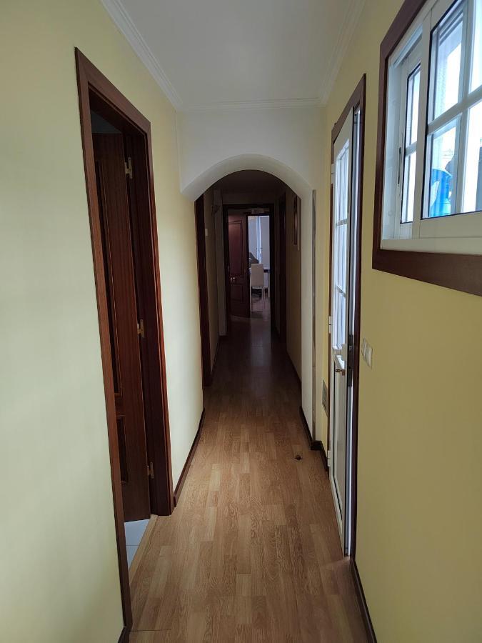 Apartamento Paseo Fluvial Tui Extérieur photo