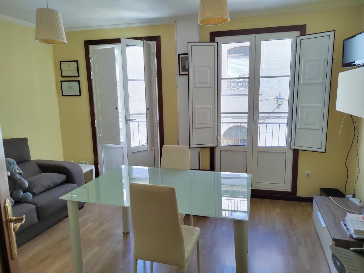 Apartamento Paseo Fluvial Tui Extérieur photo