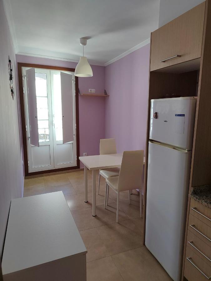 Apartamento Paseo Fluvial Tui Extérieur photo