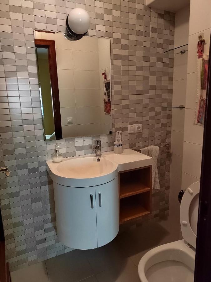 Apartamento Paseo Fluvial Tui Extérieur photo