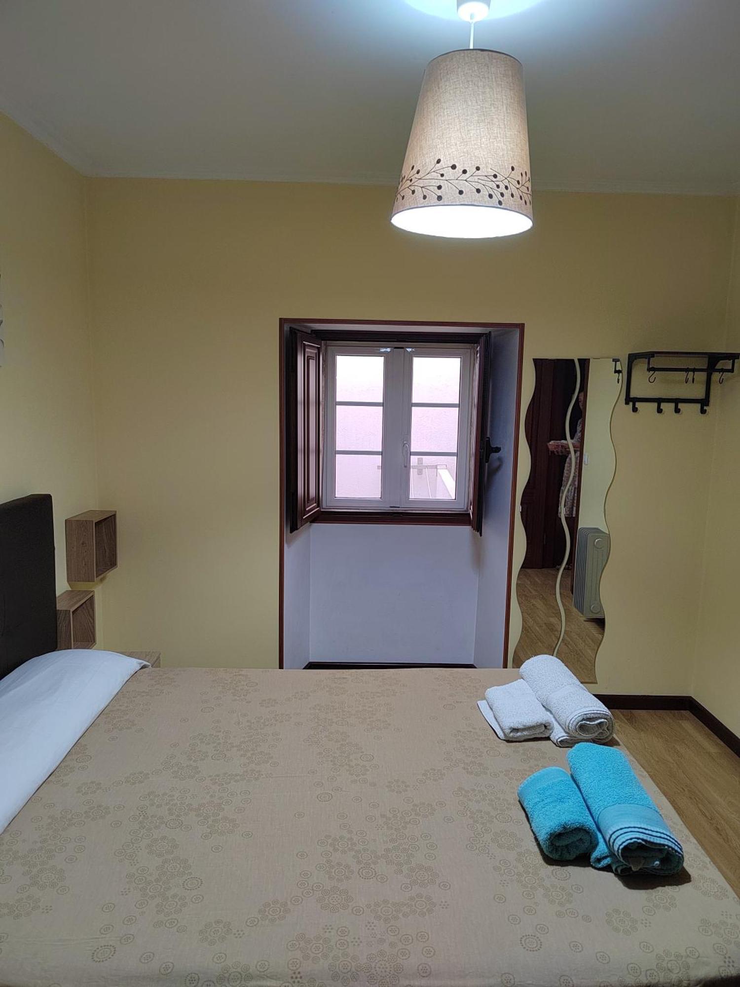Apartamento Paseo Fluvial Tui Extérieur photo
