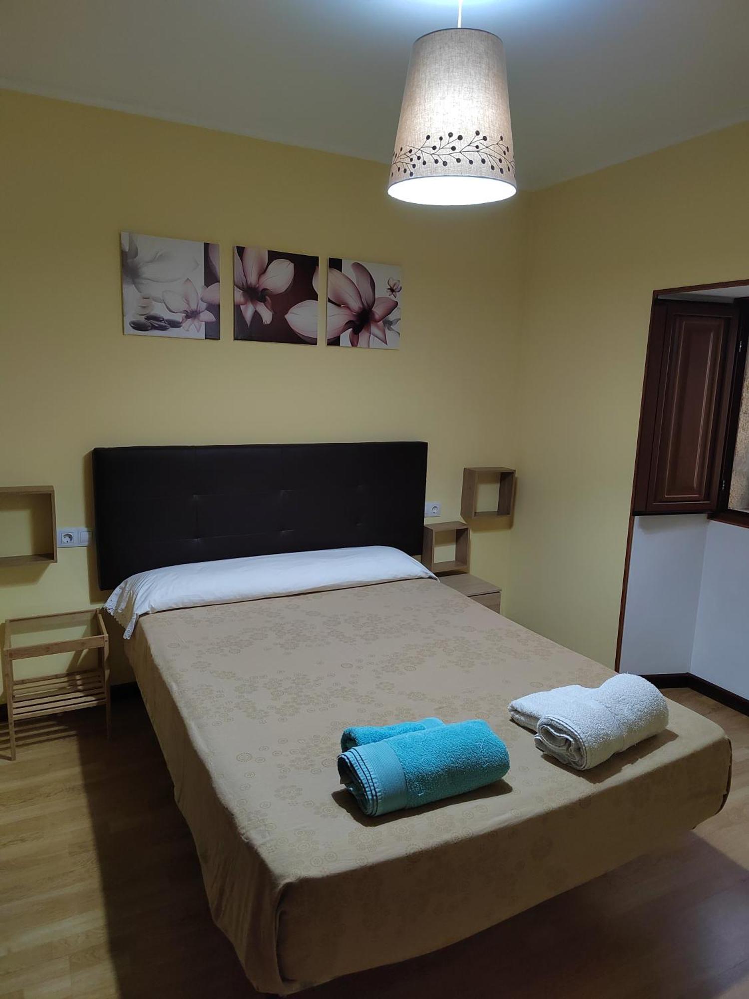 Apartamento Paseo Fluvial Tui Extérieur photo