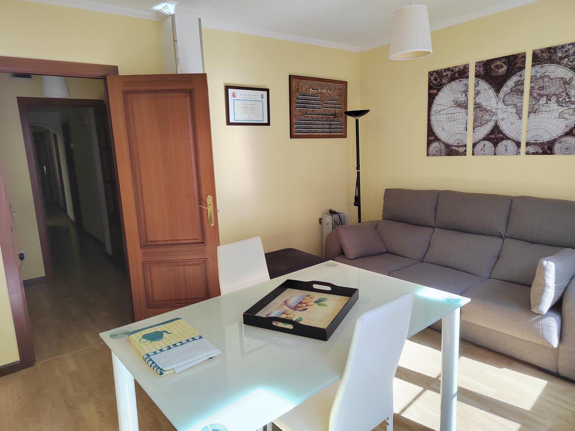 Apartamento Paseo Fluvial Tui Extérieur photo