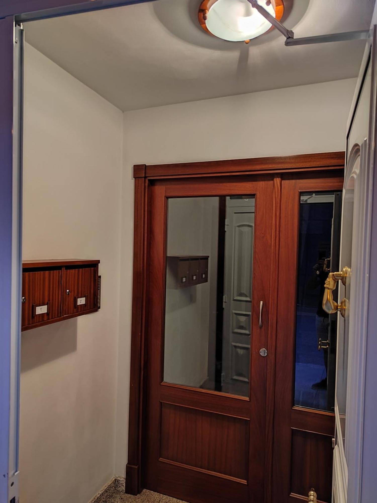 Apartamento Paseo Fluvial Tui Extérieur photo