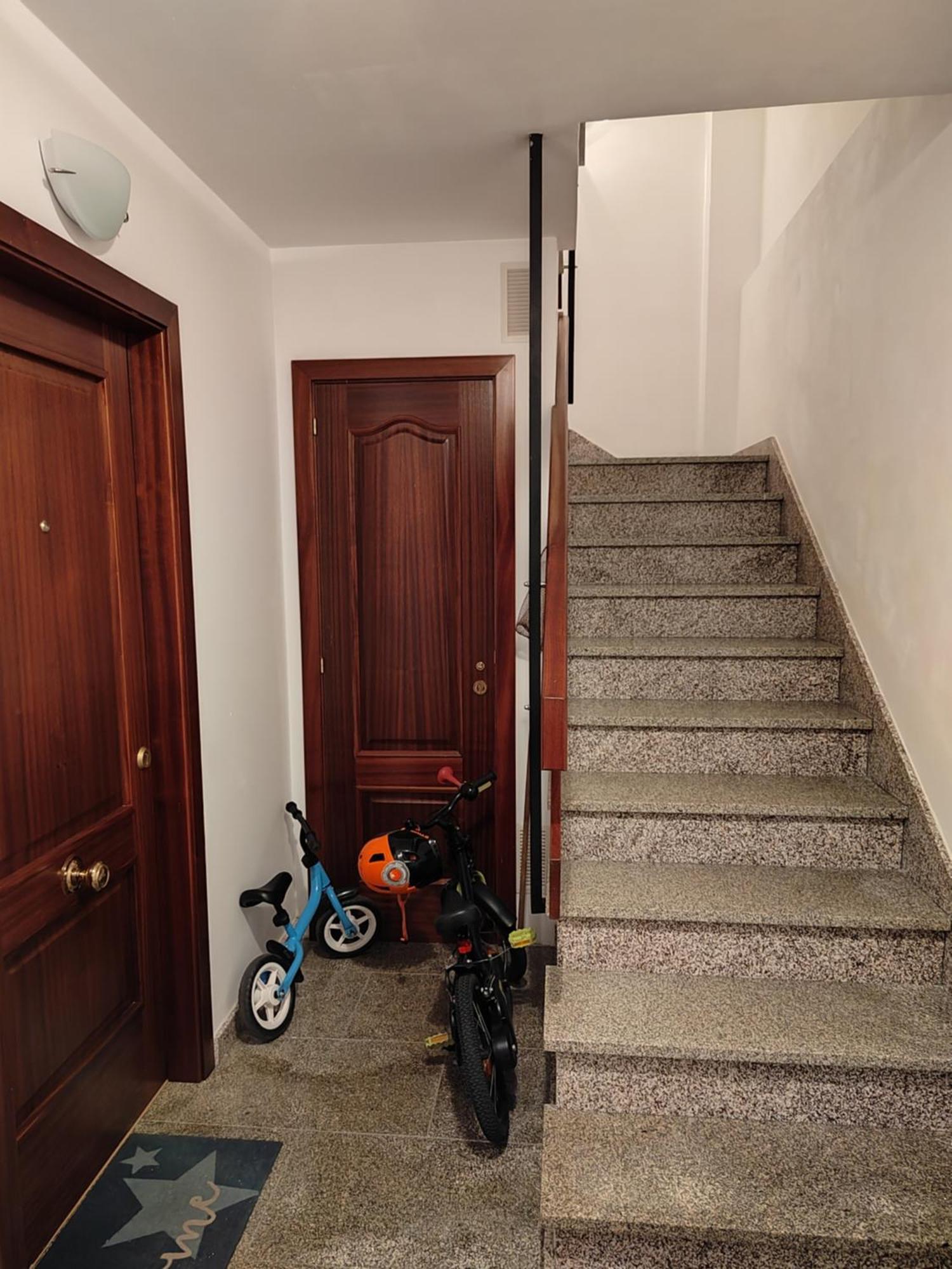 Apartamento Paseo Fluvial Tui Extérieur photo